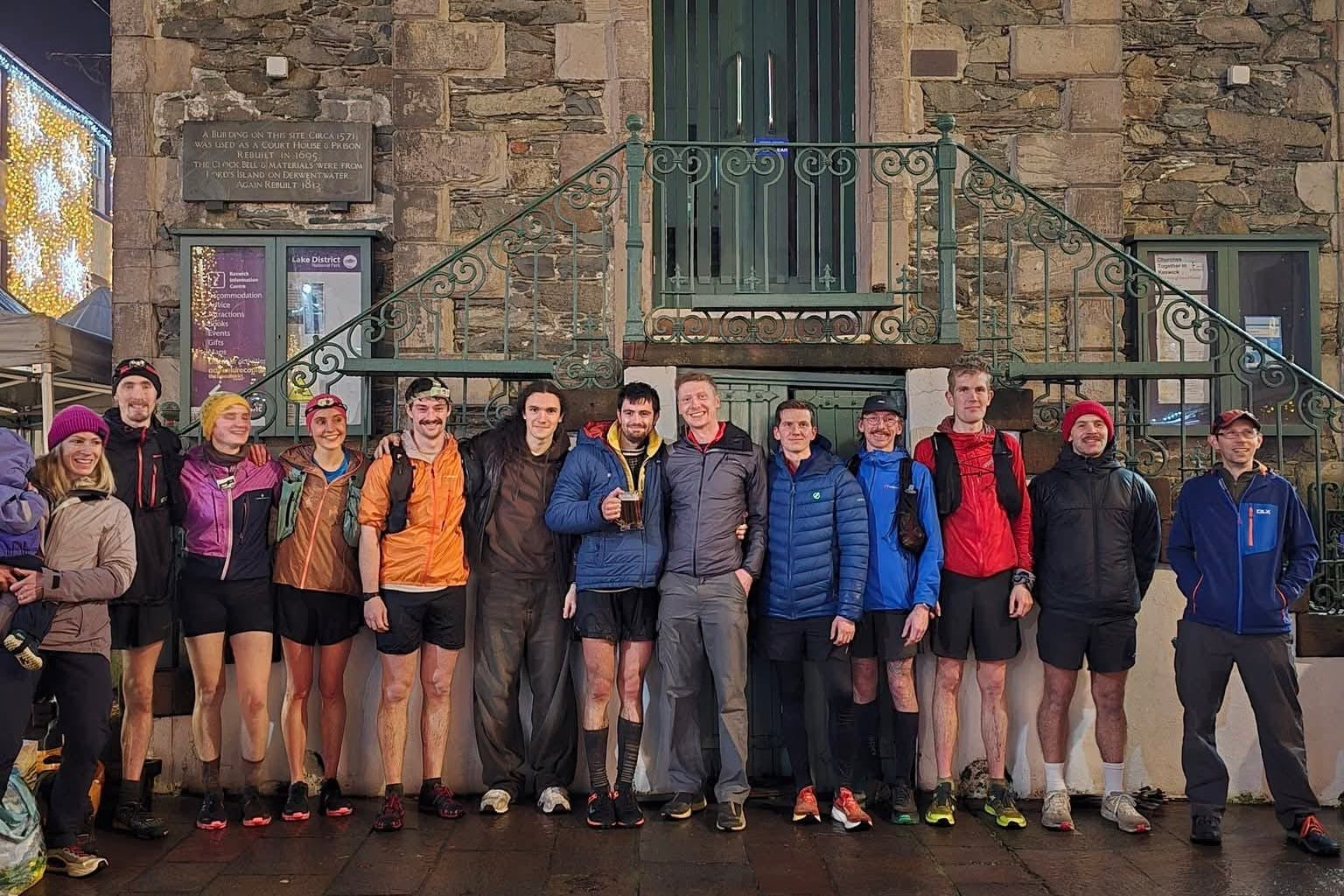 Two Bobs and A.Hill : The Winter Bob Graham(s)