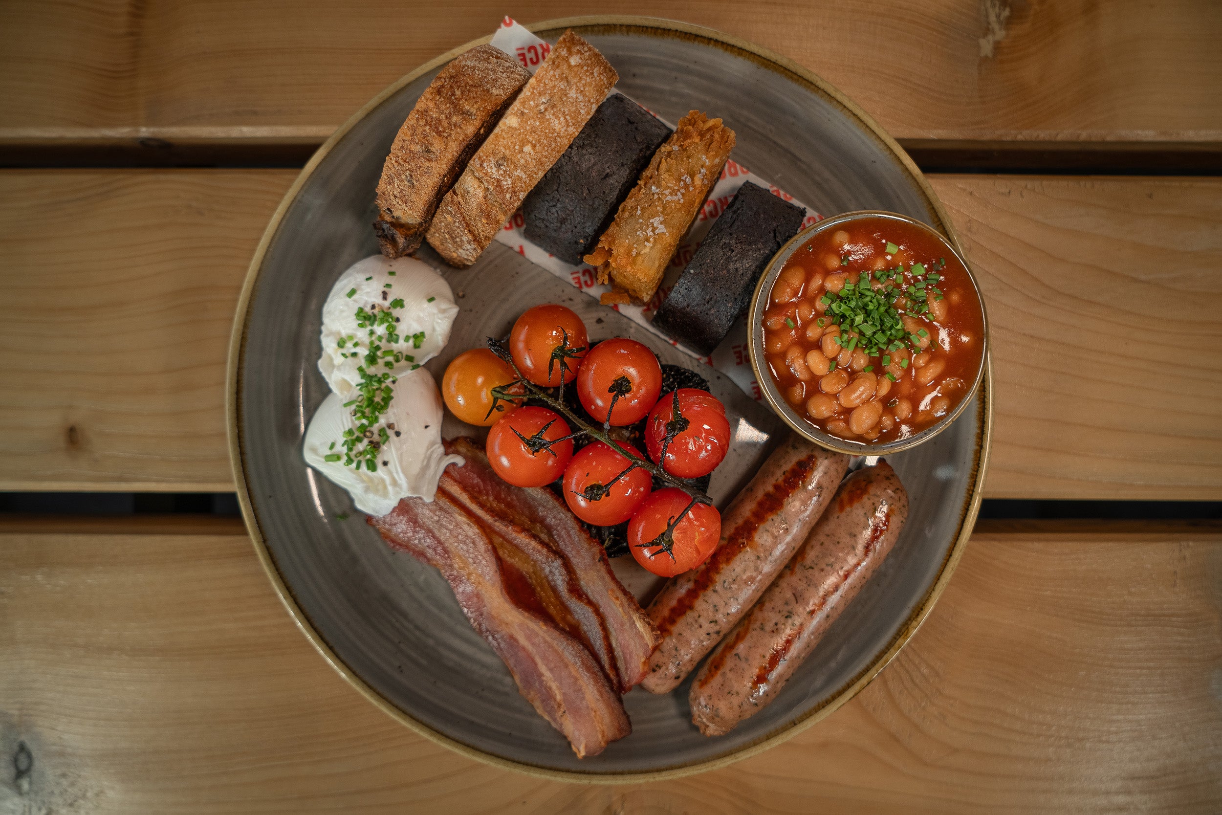 Sunday Lunch at Force Cafe: Sunday 4th October 2026