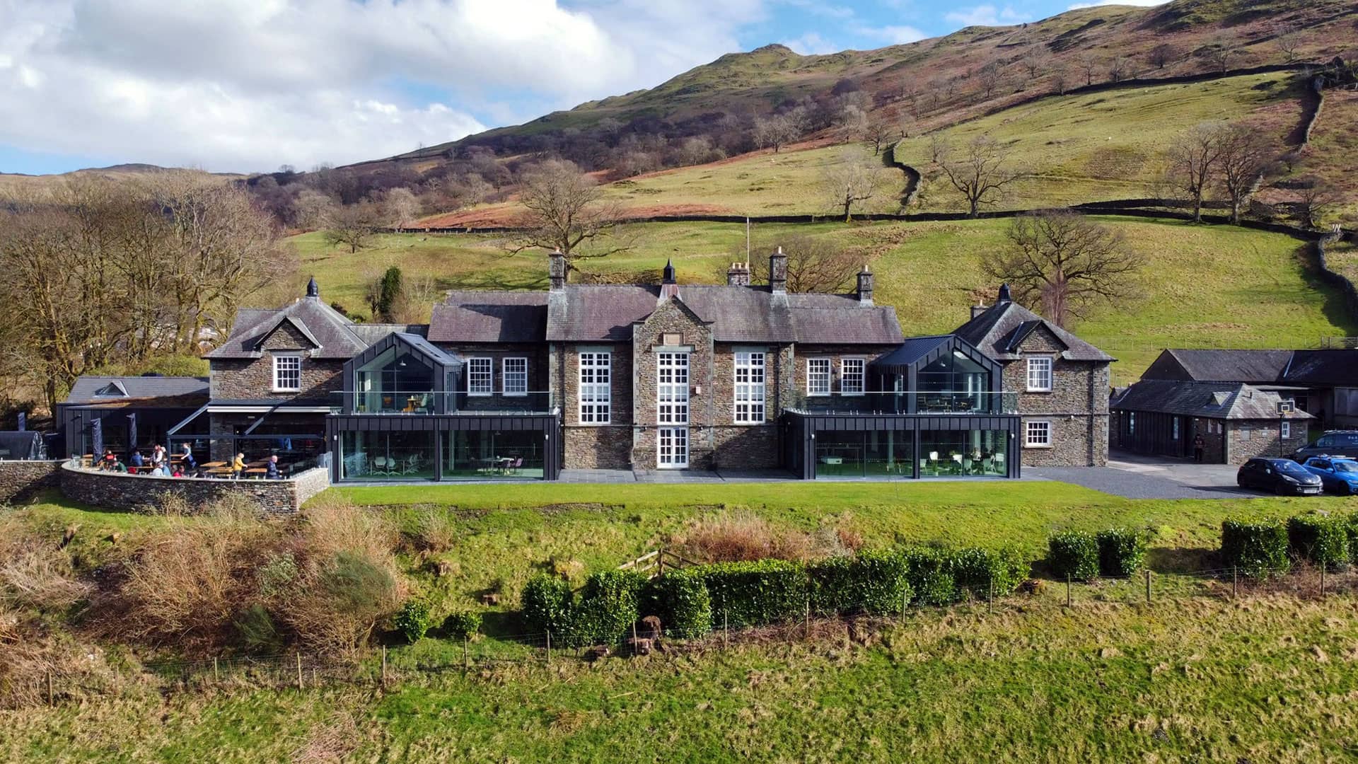 Brewing Change: How Your Visits to Force Support the Planet