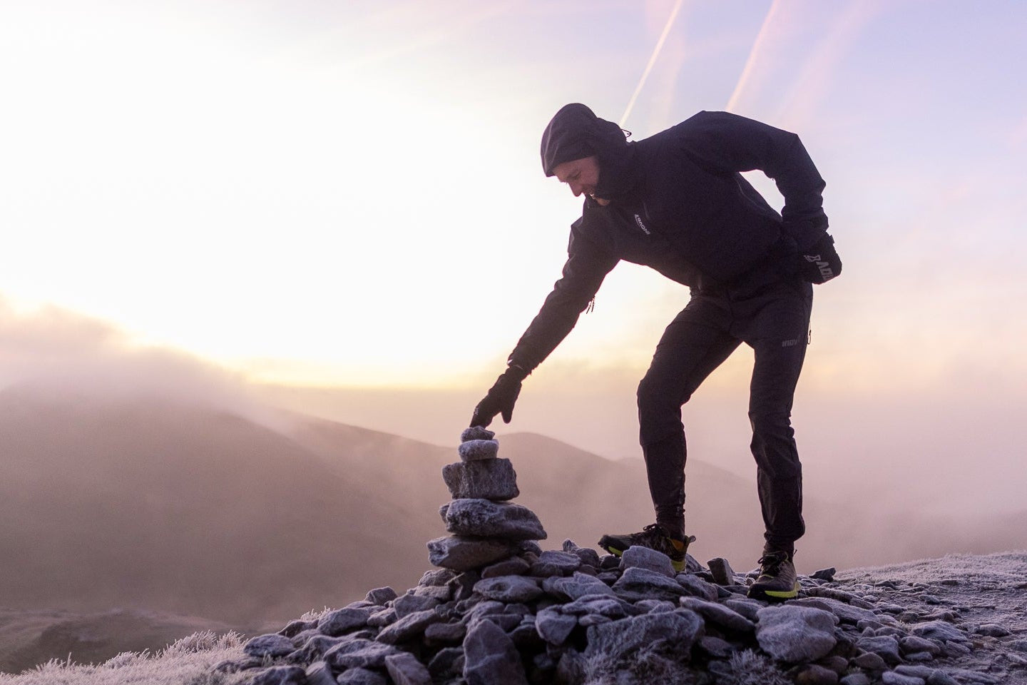 Two Bobs and A.Hill : The Winter Bob Graham(s)