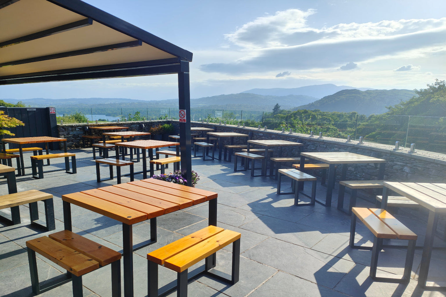 Caribbean Valentine's